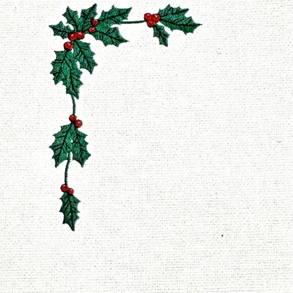 Viking Holiday Cheer 18 Machine Embroidery Designs on multi-formatted CD - Picture 16 of 16